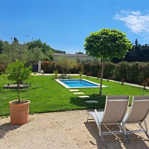  Hébergement de vacances Maison En Campagne France