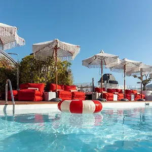Boscolo & Hotel Nice