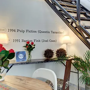  Appartement Cocoon'in Le Suquet France