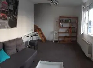  Appartement Duplex à 5 Min Aéroport Orly - 15 Min Paris France